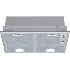 Siemens iQ300 LB55565 Metalslv - Premium Dishwasher for Effortless Cleaning & Modern Style - 4242003838389